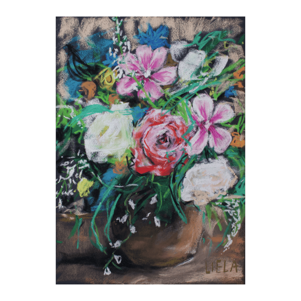 Flowers Always