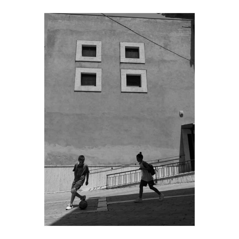 Football II