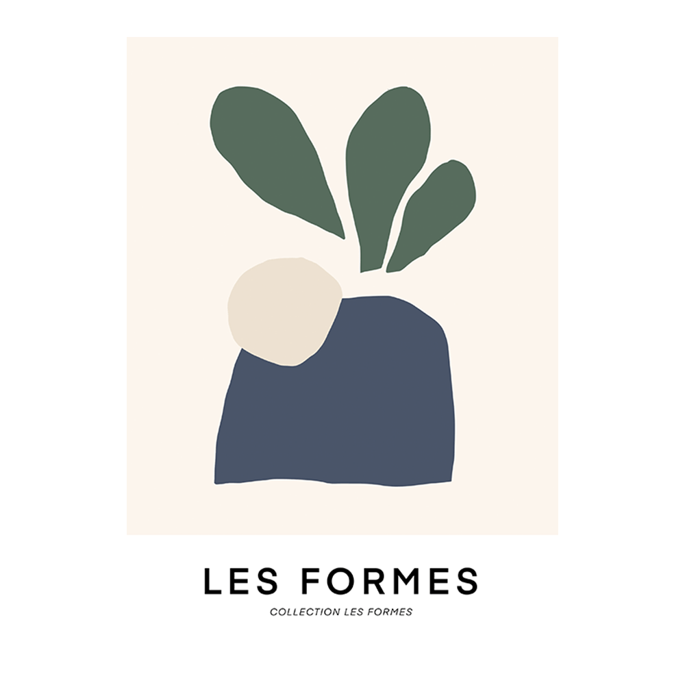 Formes I