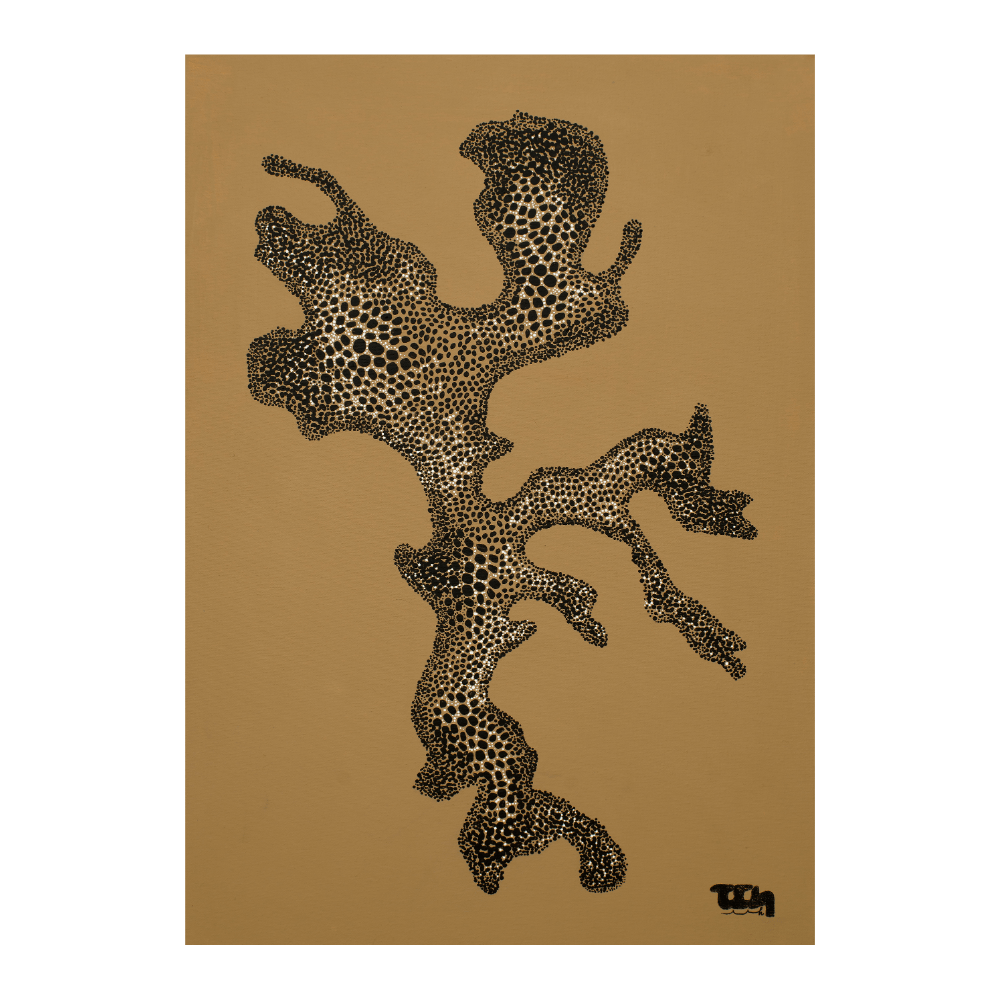 Fossil Bloom