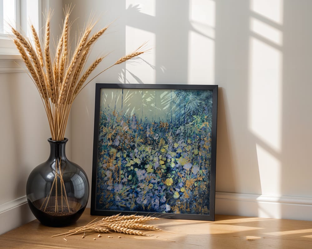 Midnight Garden | Limited Edition