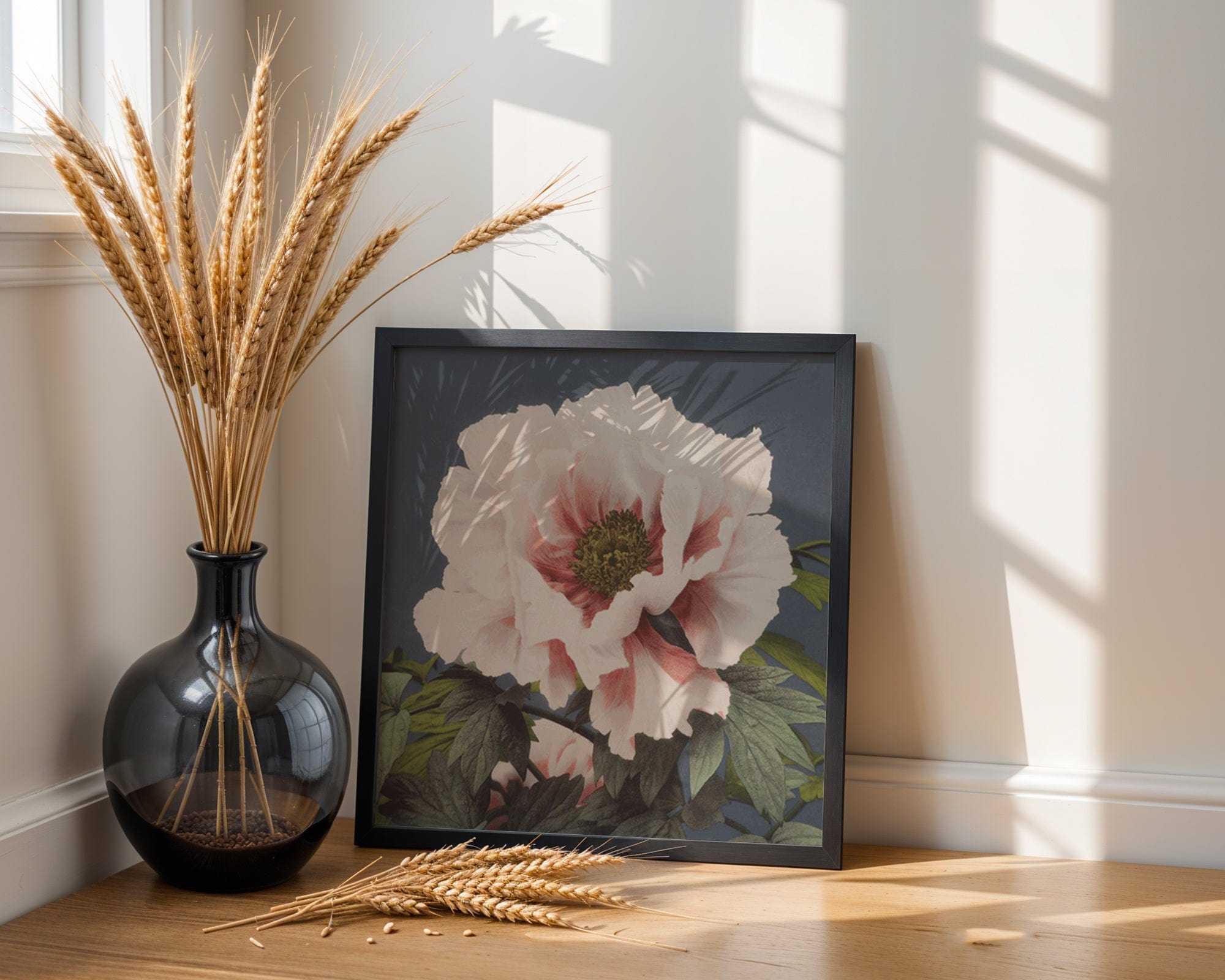 Ogawa Kazumasa Floral I