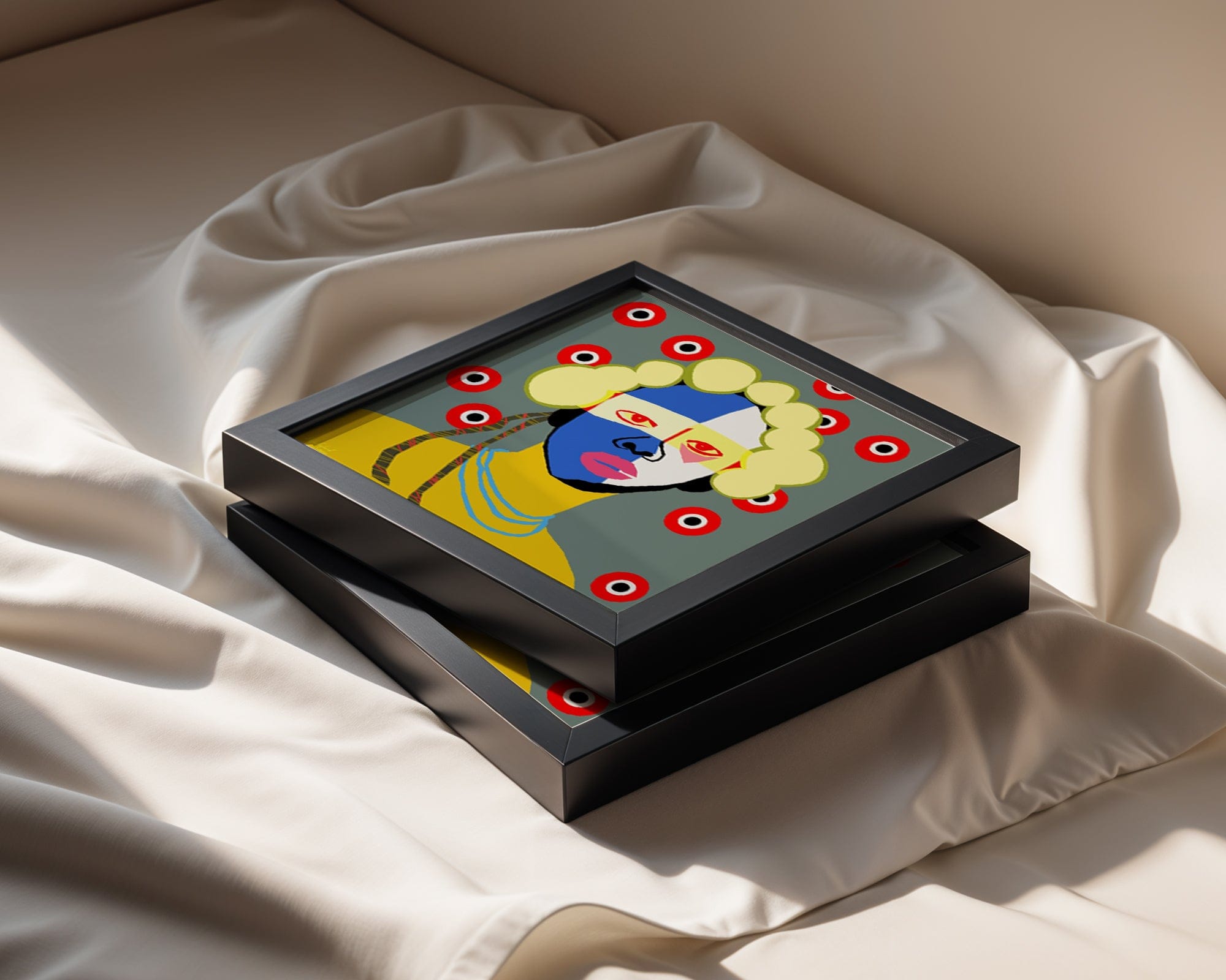 The Element of Surprize I