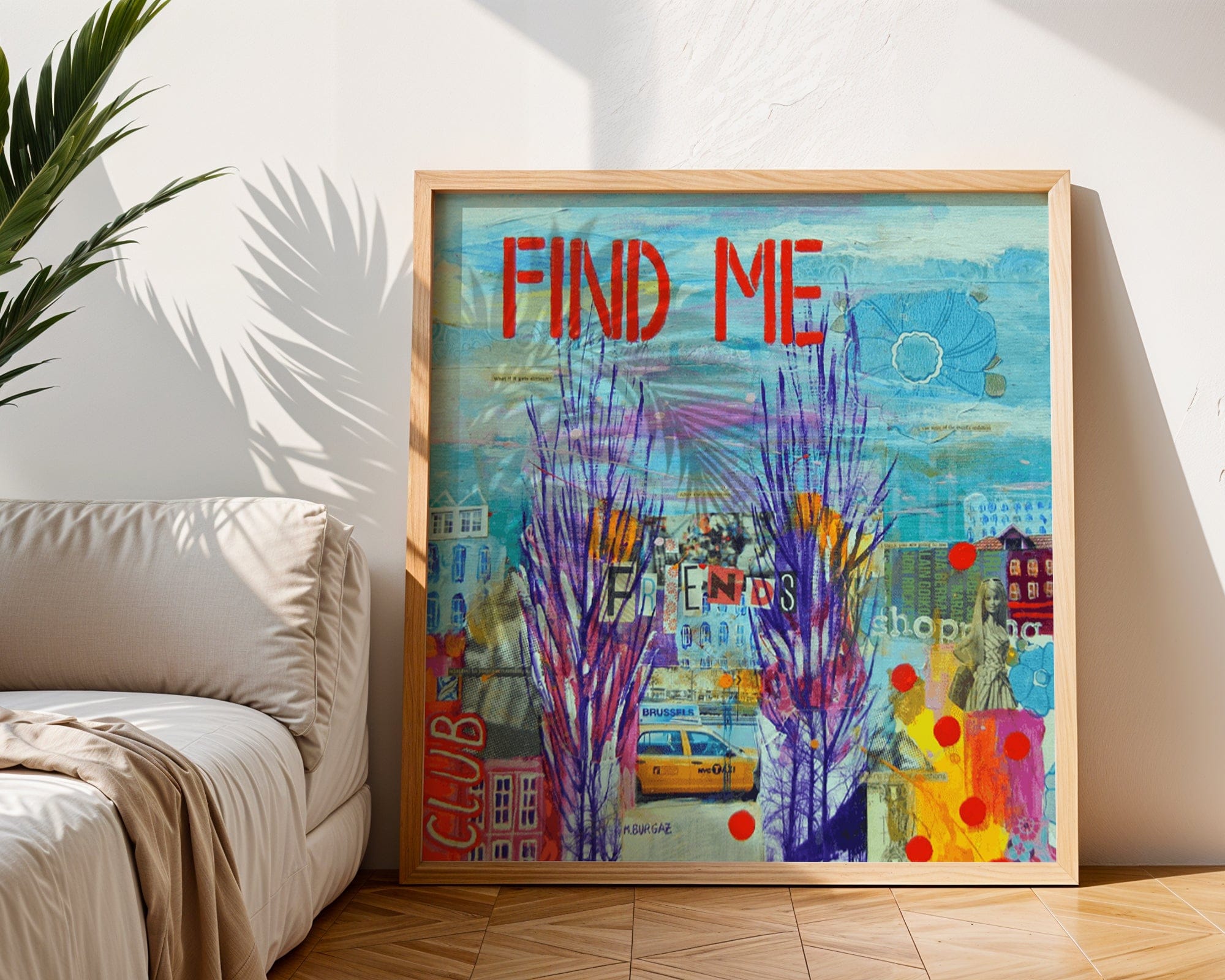 Find Me