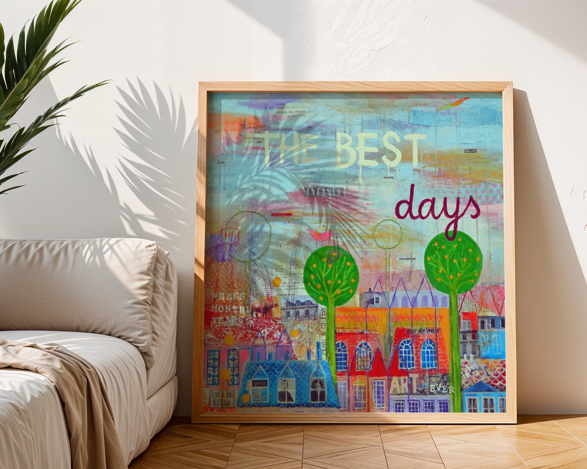 The Best Days