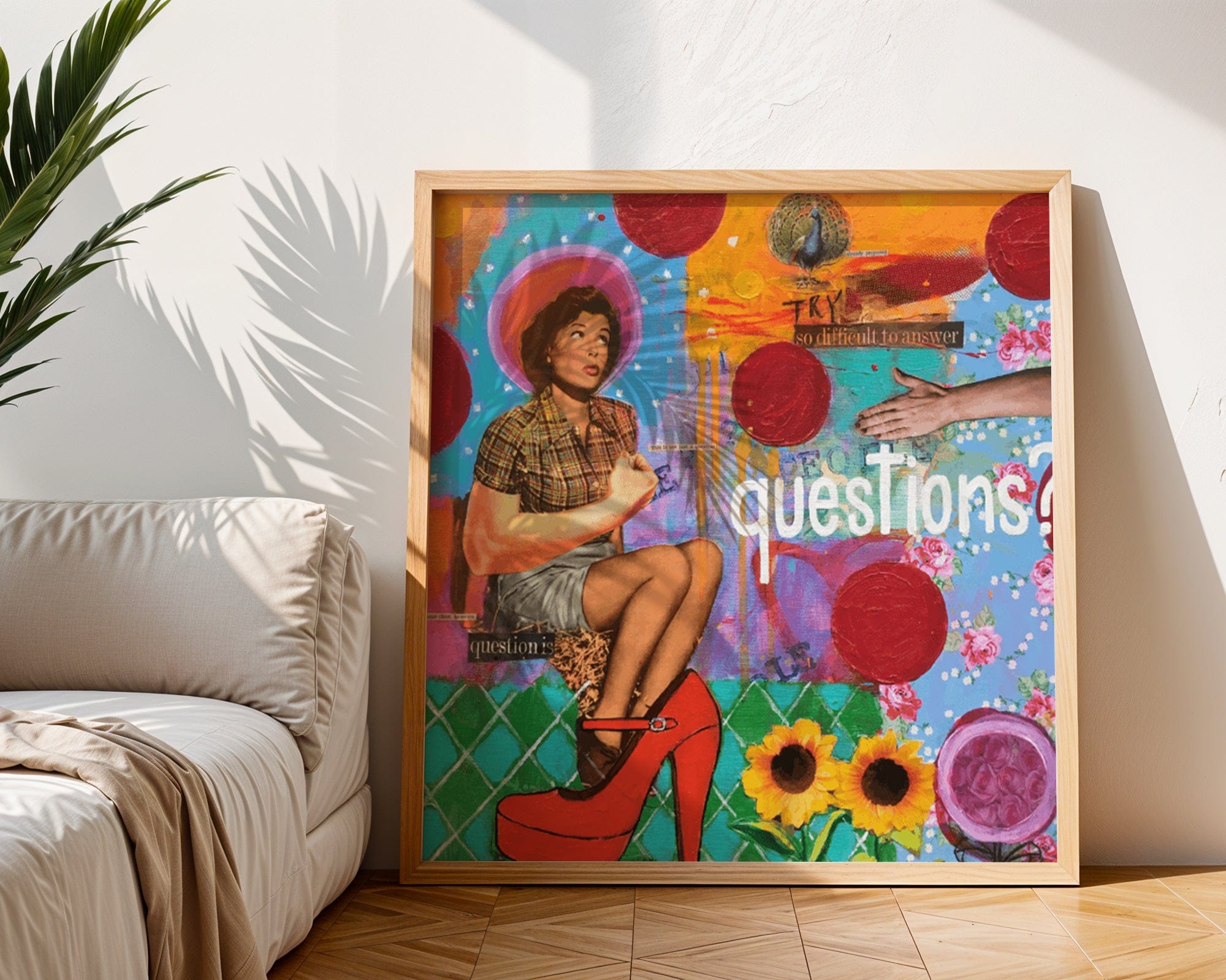 Questions