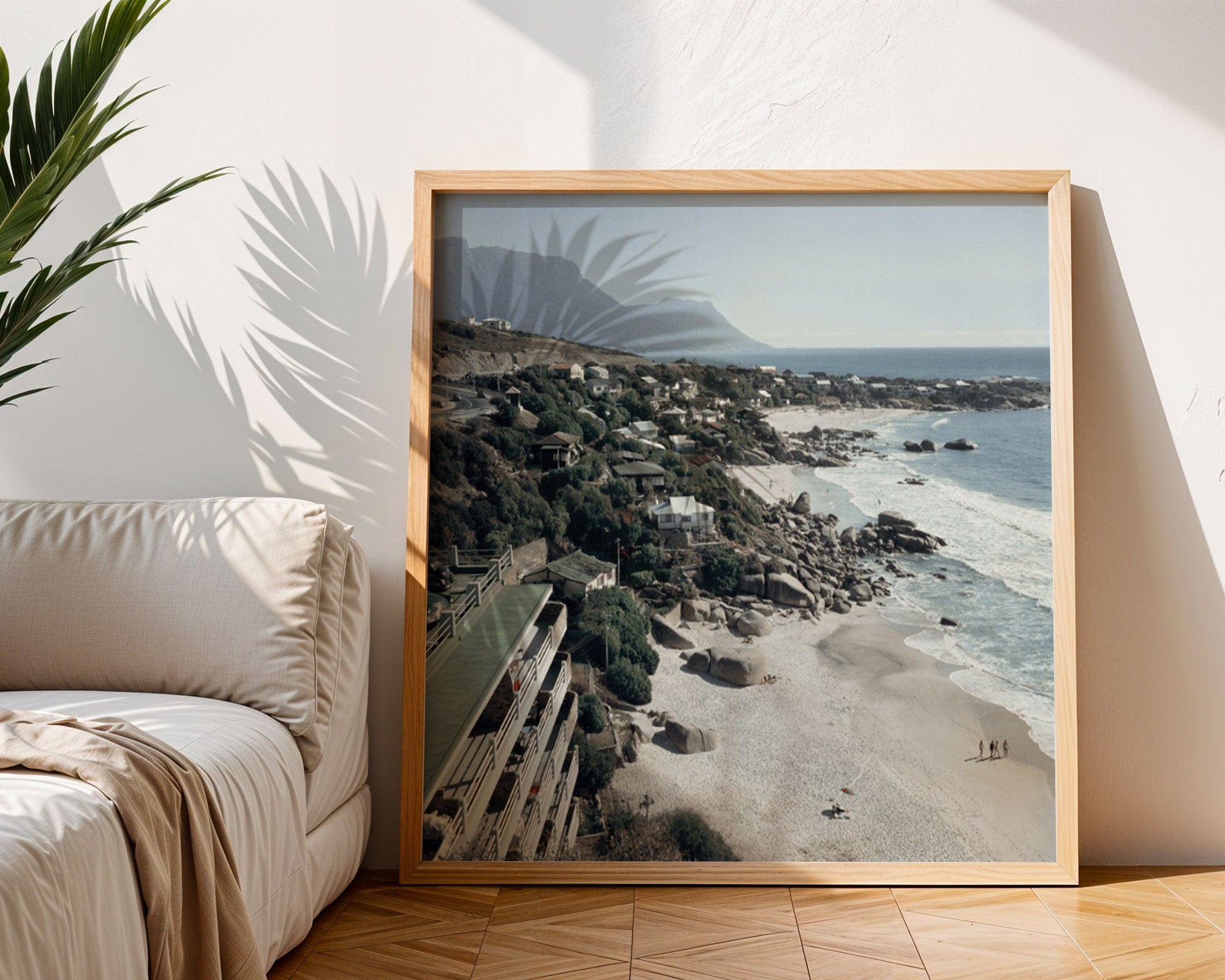 Clifton Beach, South Africa