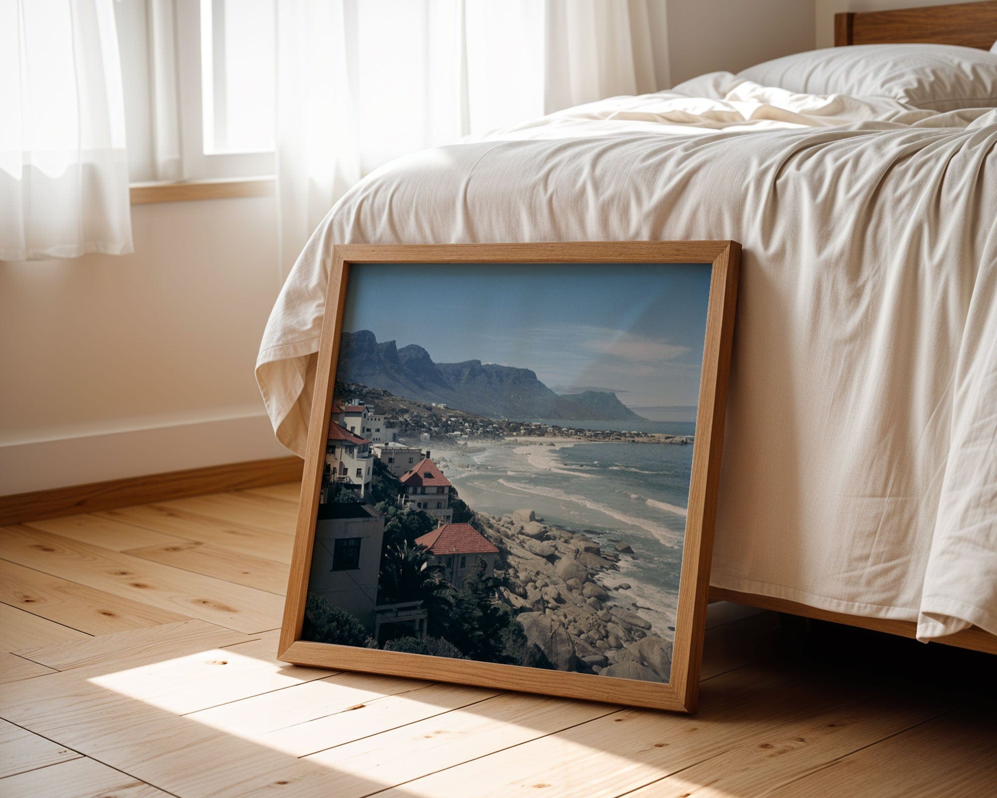 Camps Bay, South Africa