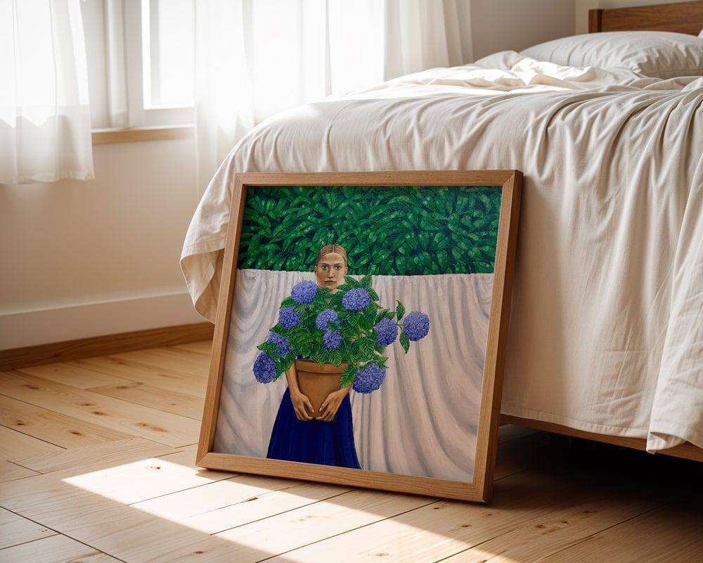 The Gardener
