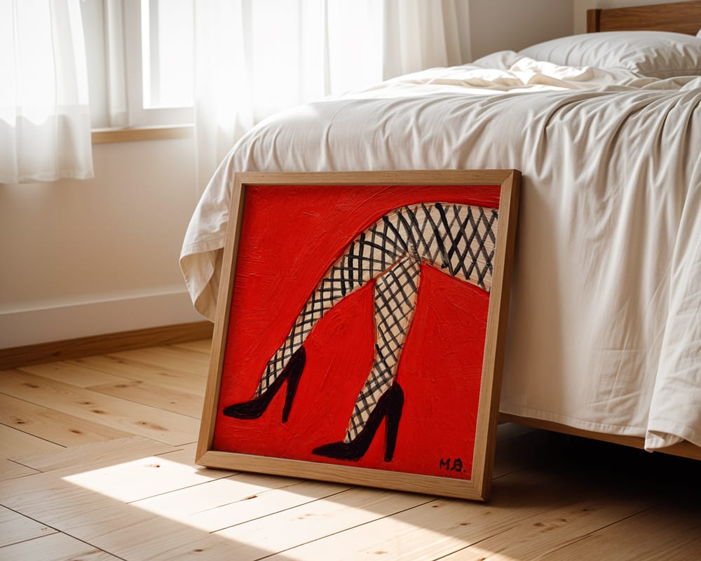 Piernas