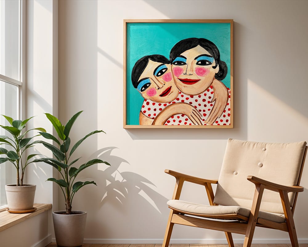 Pareja I