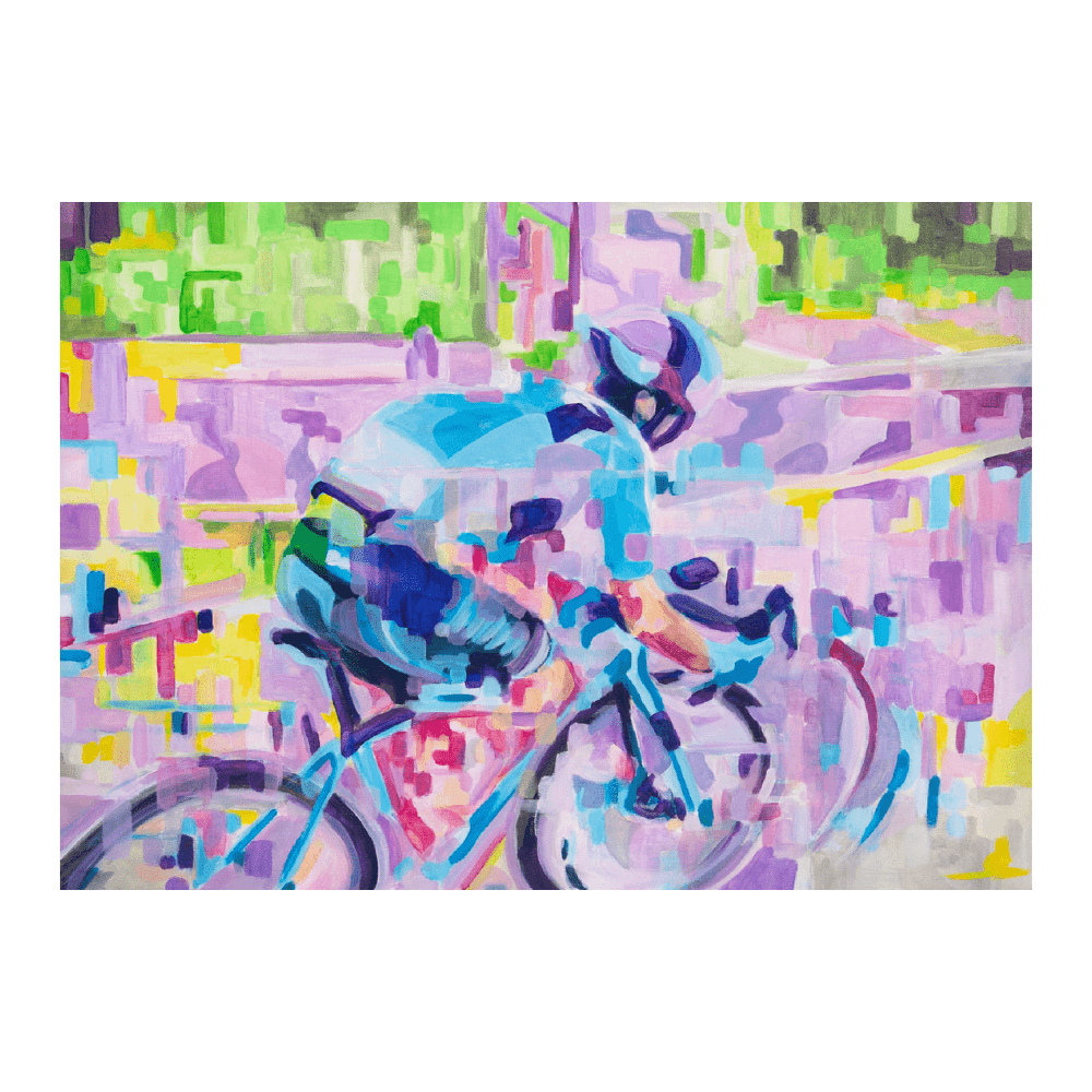 Full Gas