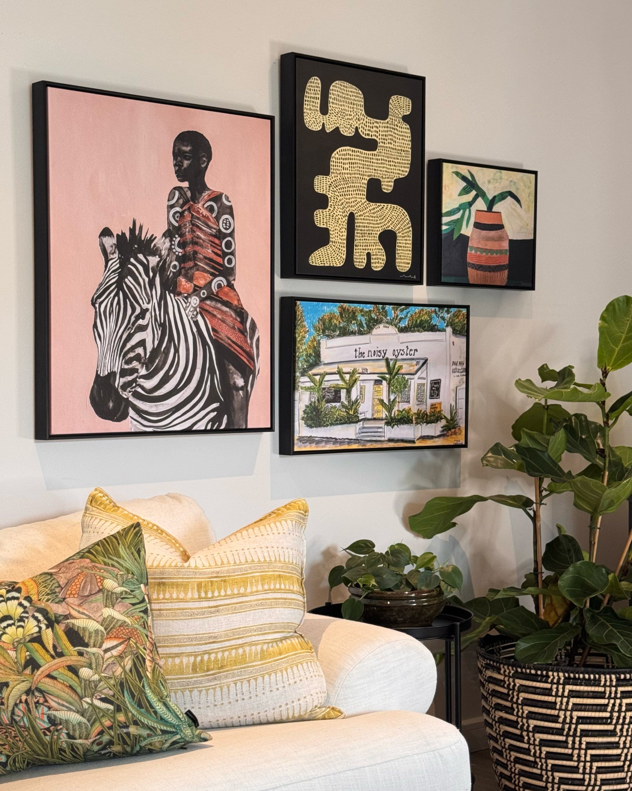 Edit 36: Earth & Echo