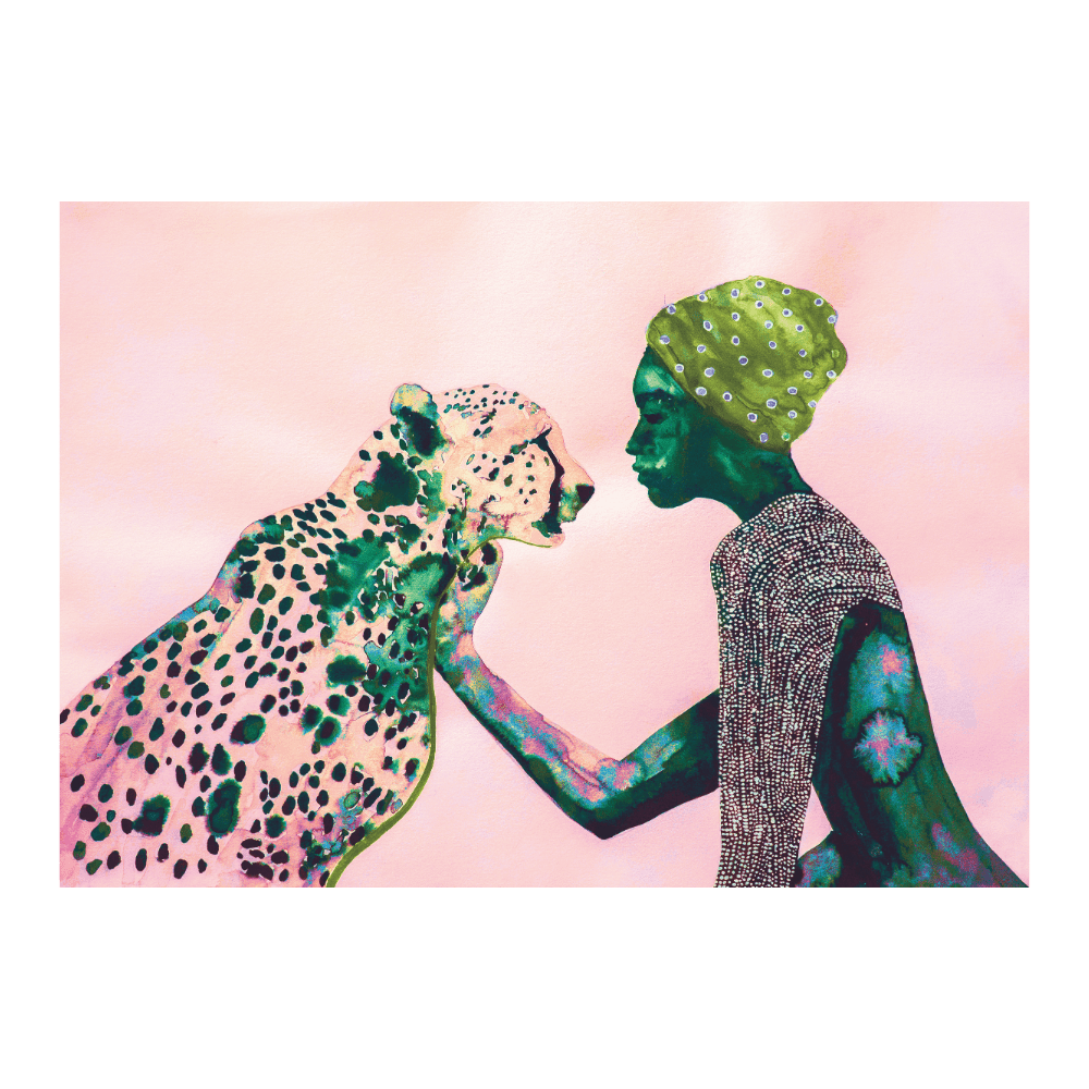 Grace Colour
