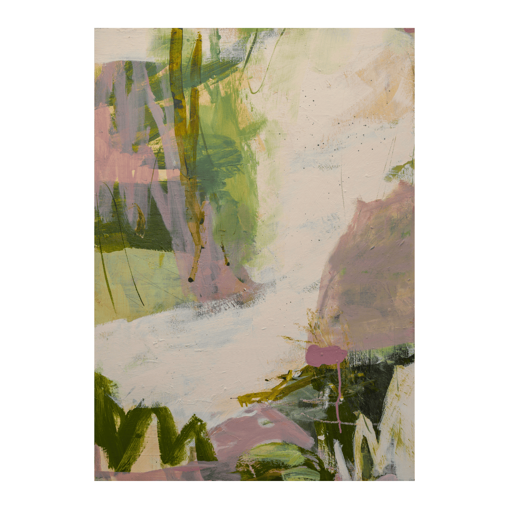 Garden Palette