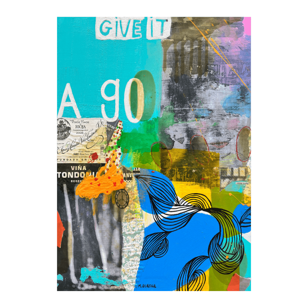 Give It A Go