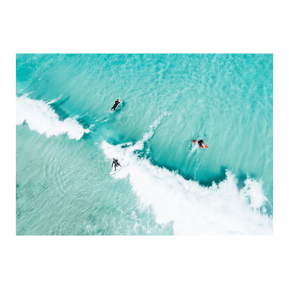 Glen Surfers