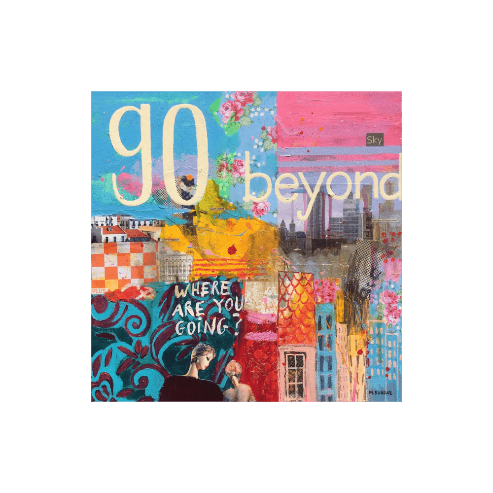 Go Beyond