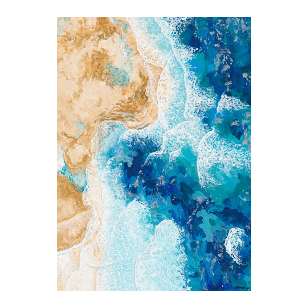 Golden Coastline