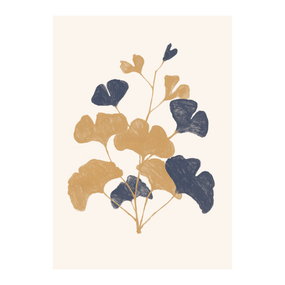 Golden Ginko