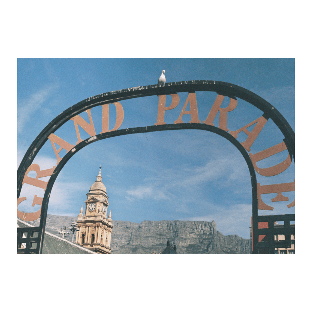 Grand Parade