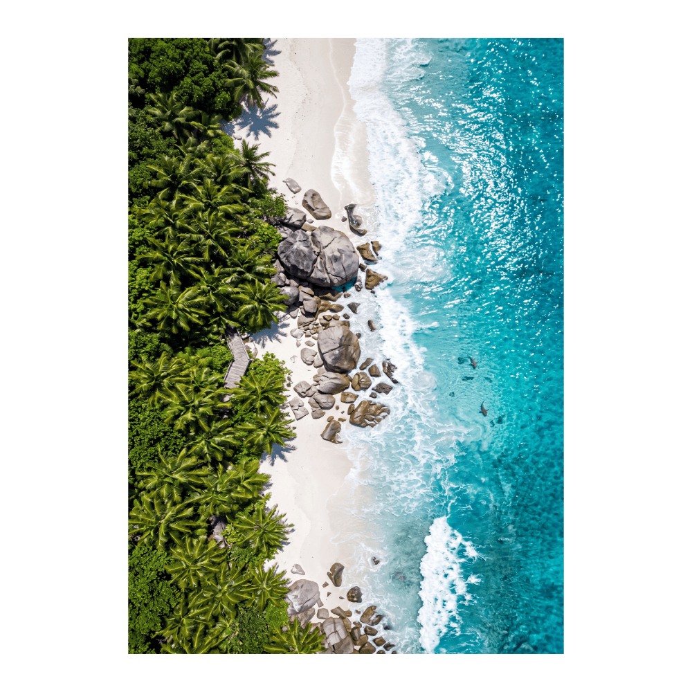 Granite Shores