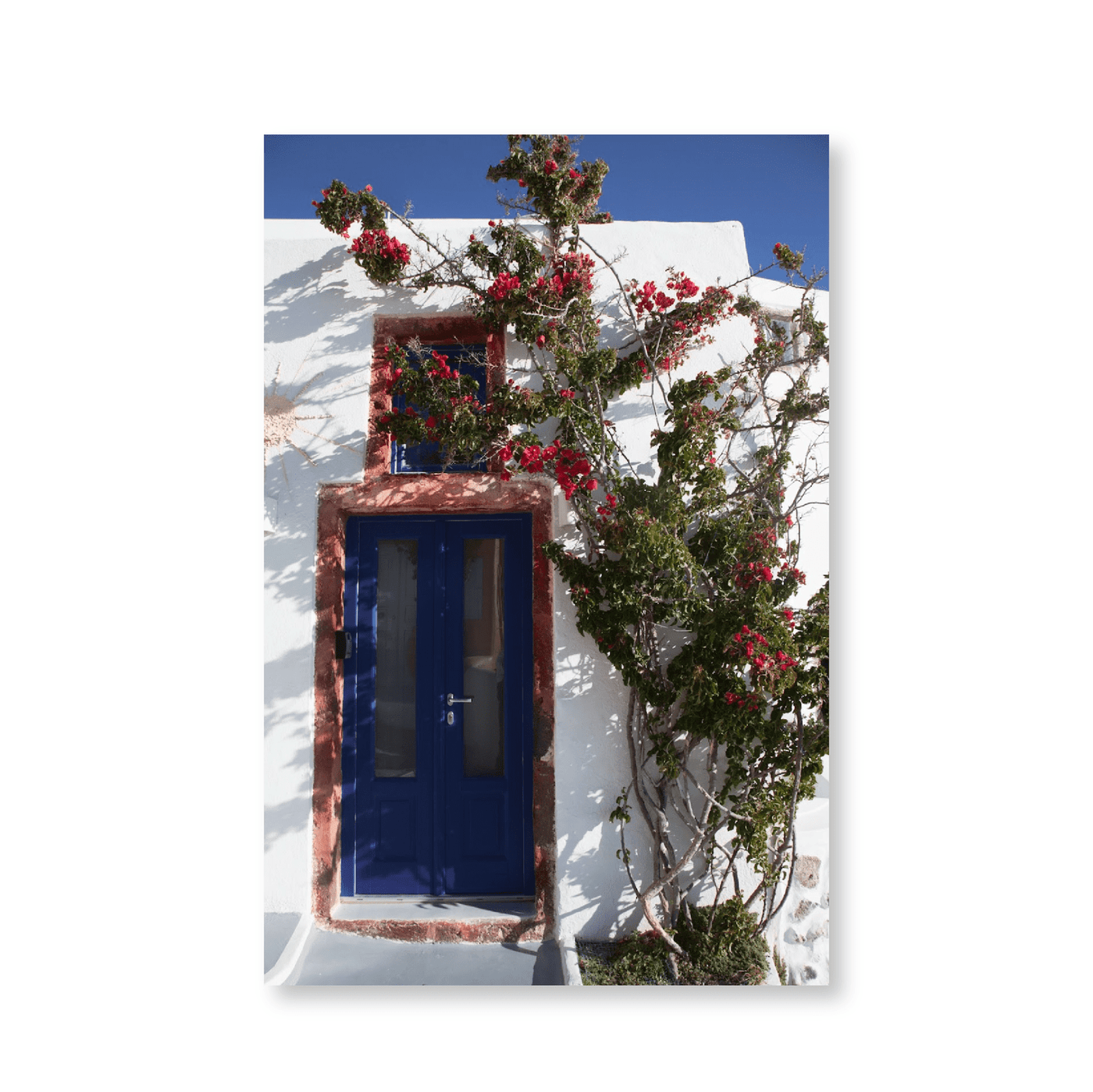 Greece Travel II - Jasper & Jute