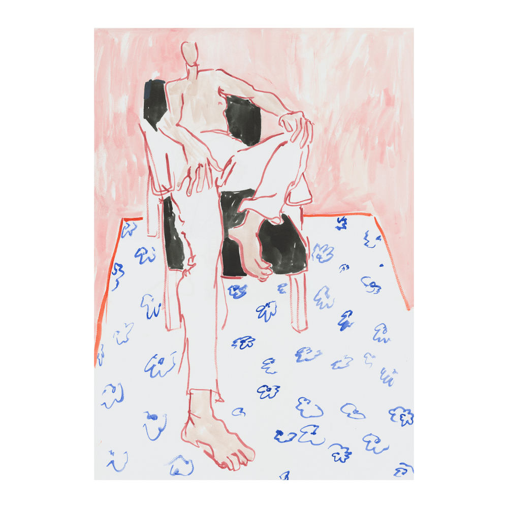 Greg | Limited Edition