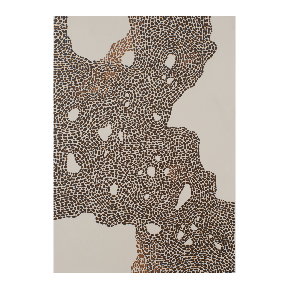 Ground Survey IV