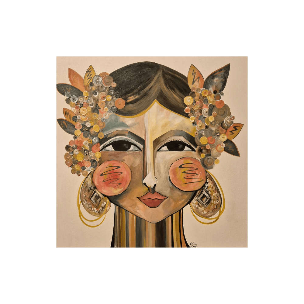 Gypsy Lady