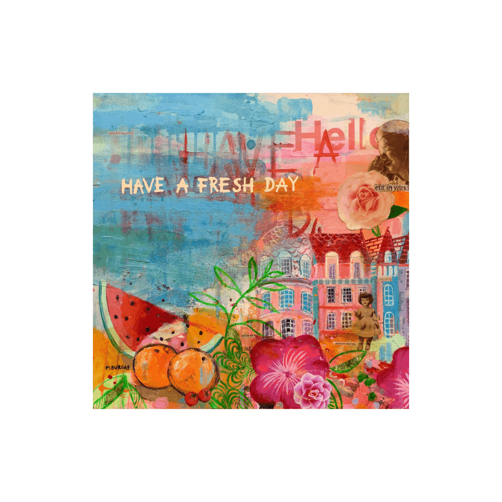 Have A Fresh Day