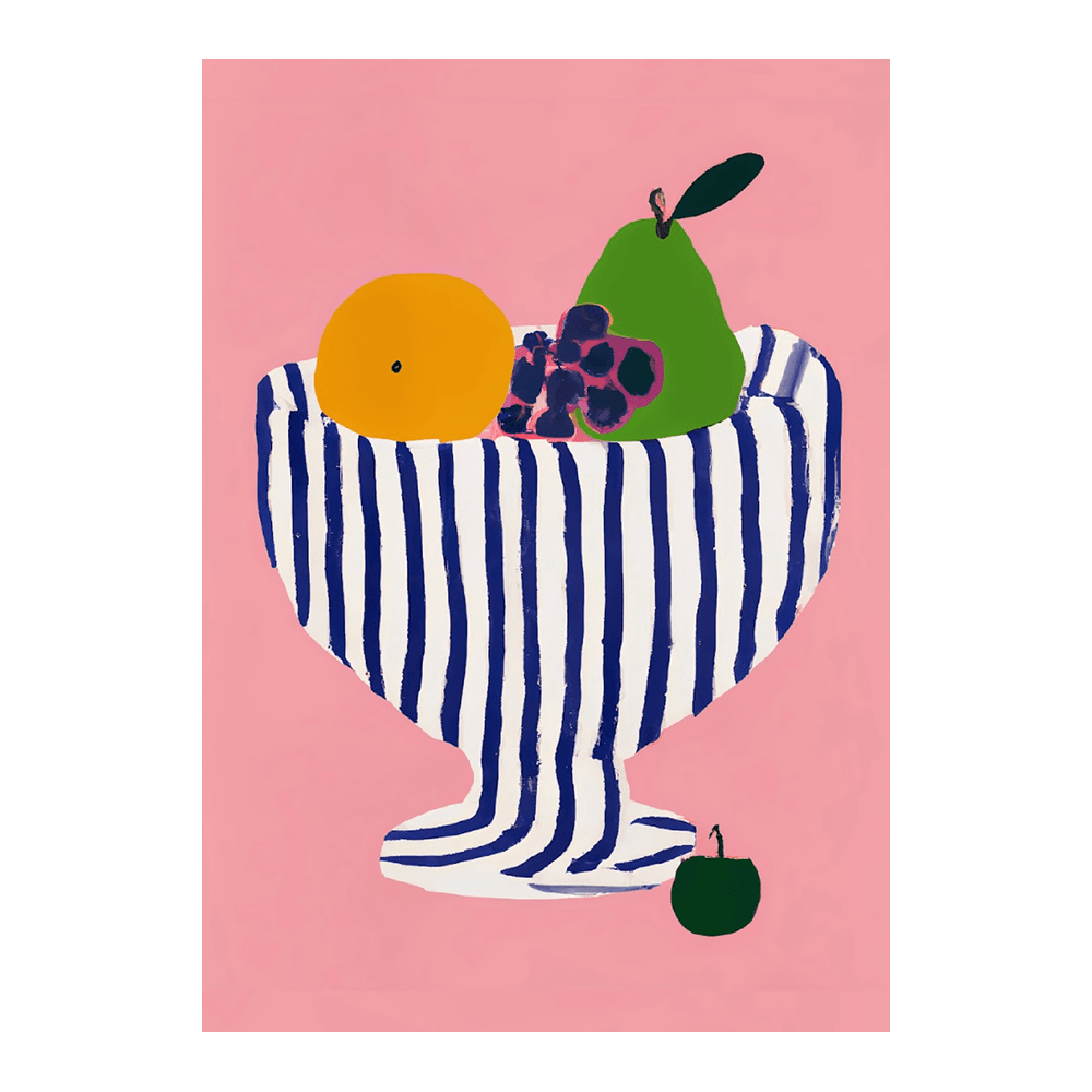 Heavenly Harvest