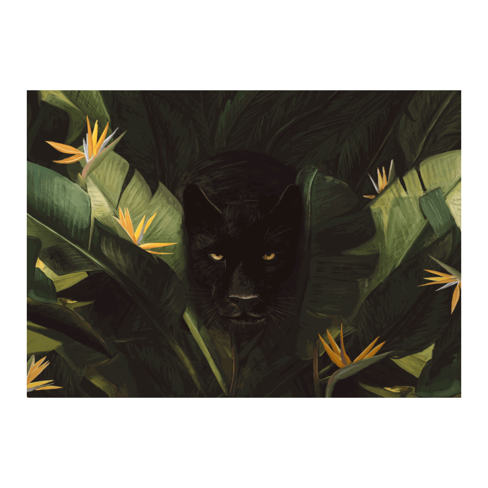 Hello Panther