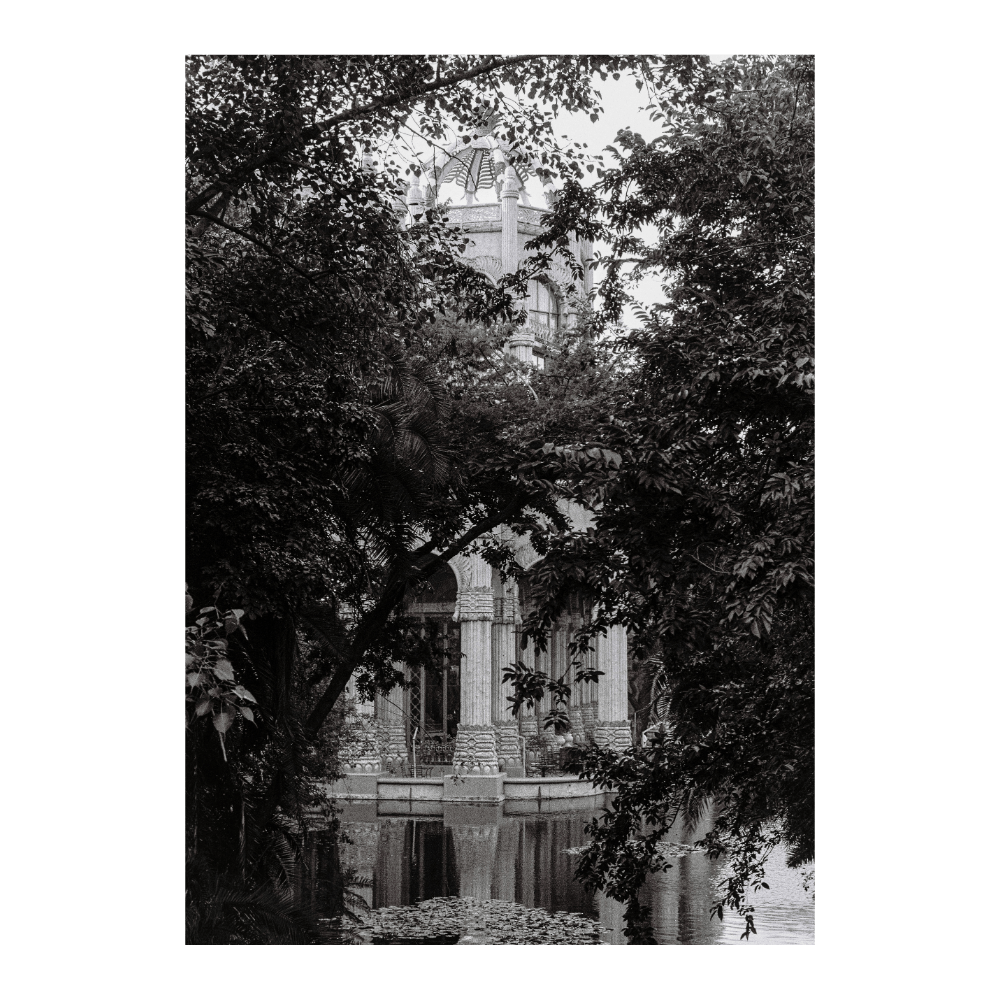 Hidden Places