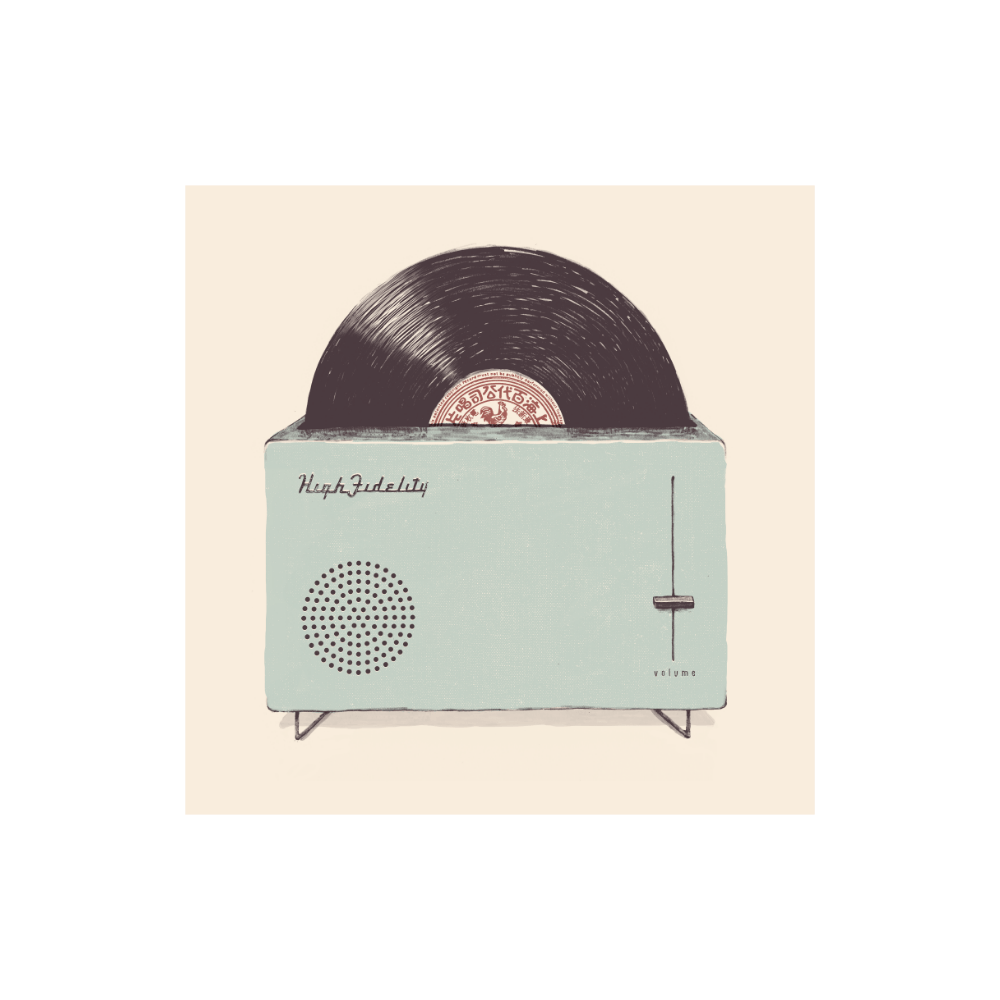 High Fidelity