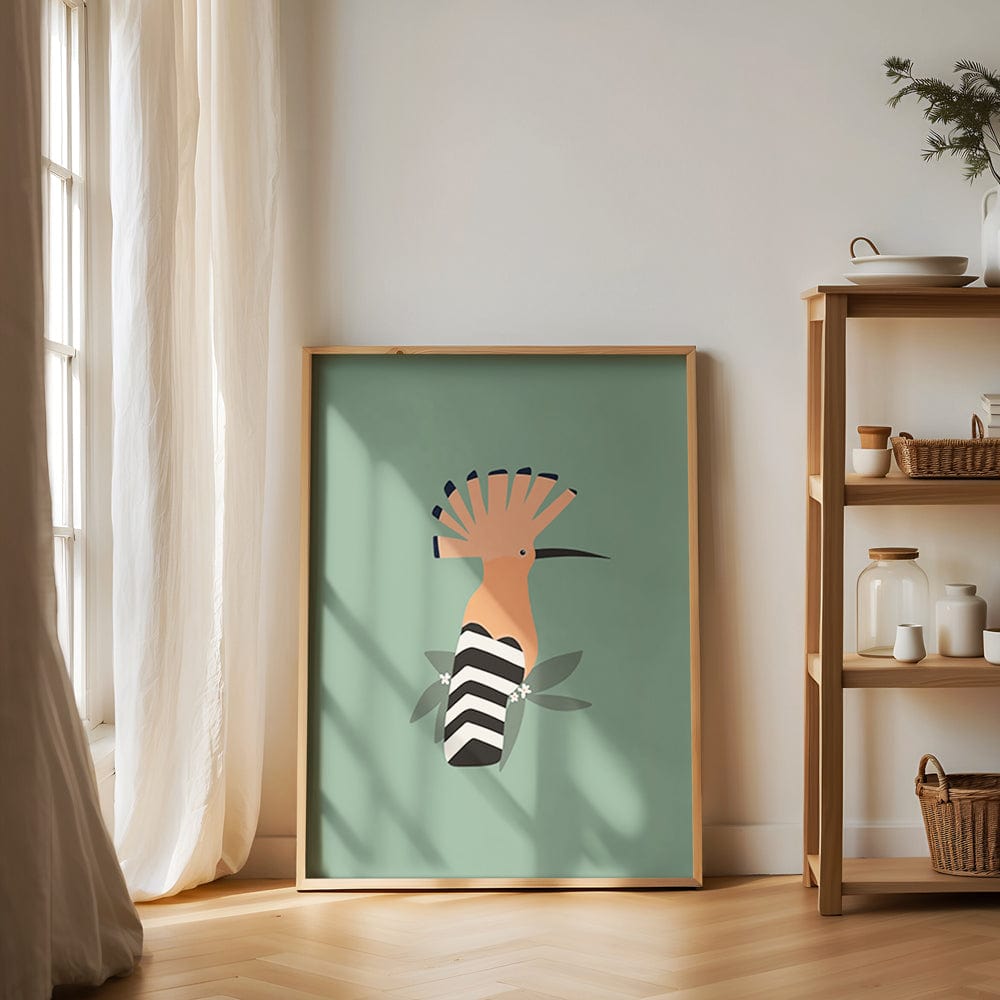 Hoopoe