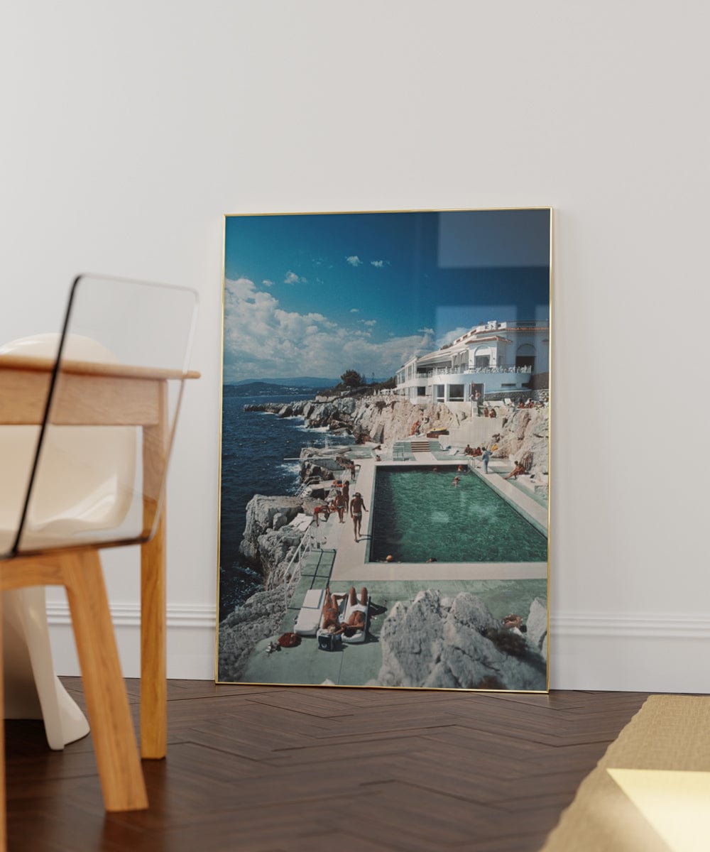 Hotel Du Cap Eden-Roc