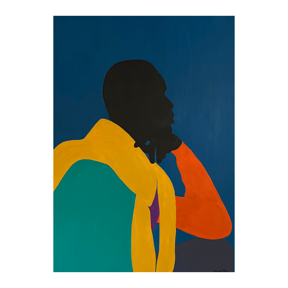 Inward Journey, Outward Grace