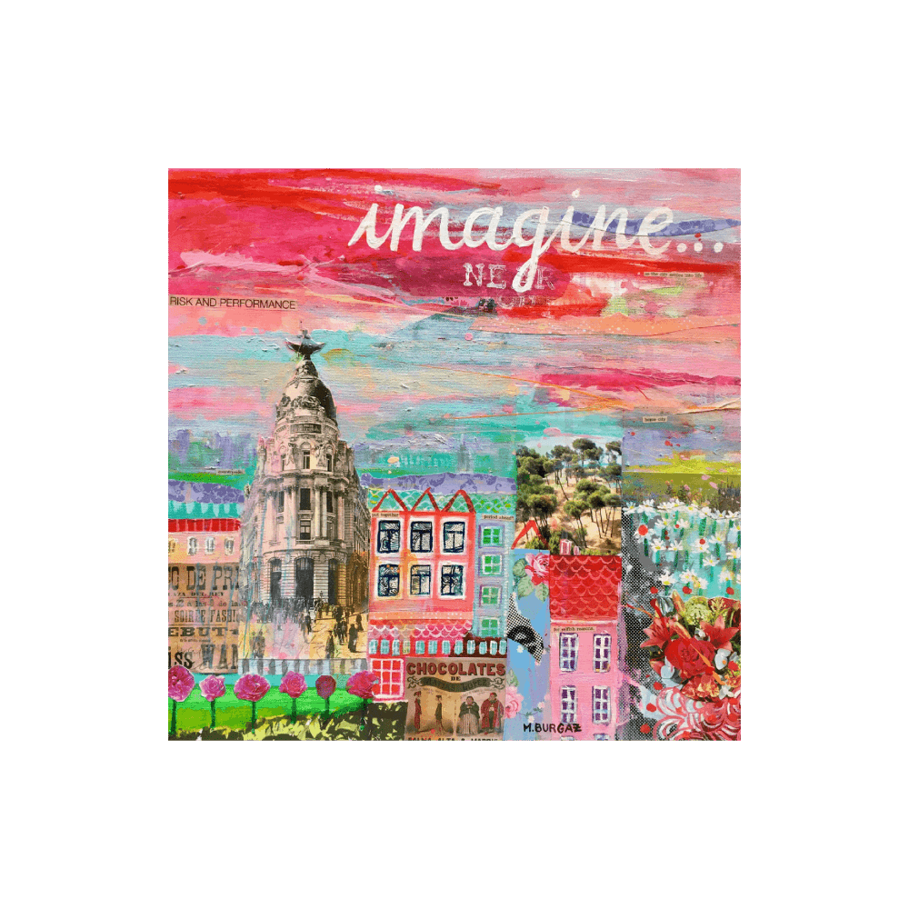 Imagine