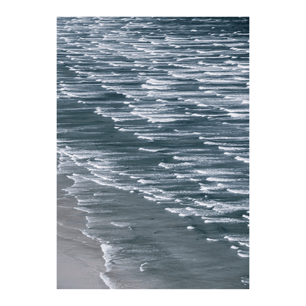 Infinite Waves