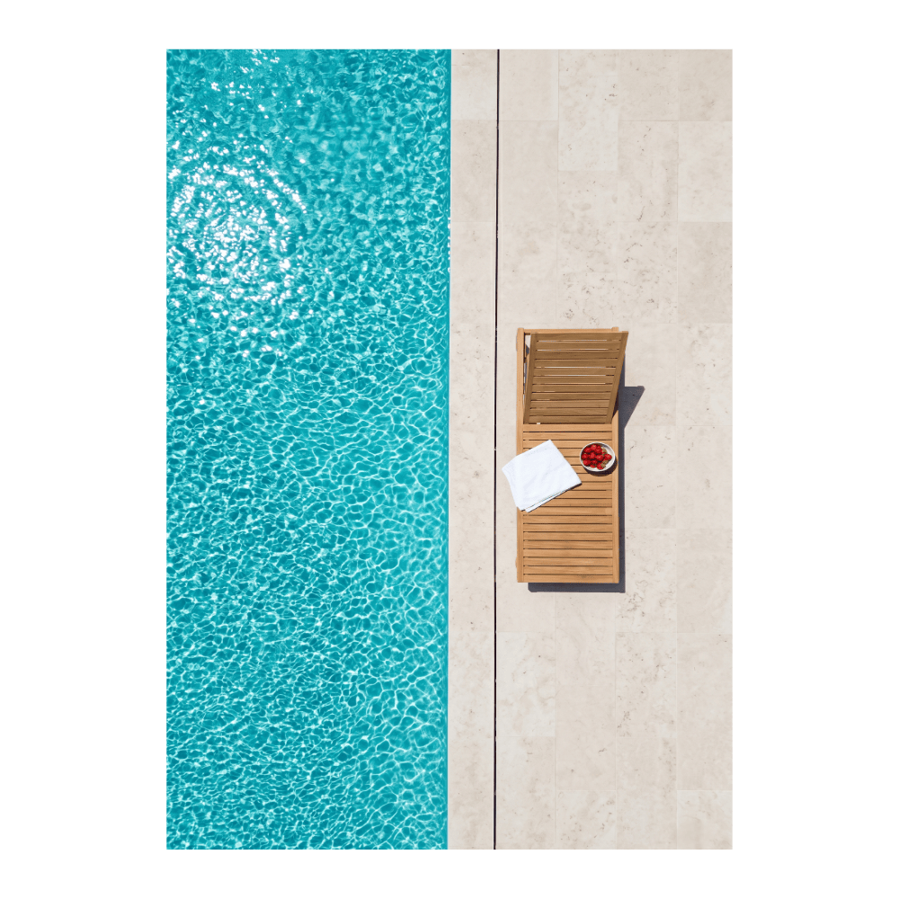Infinity Summer Minimal