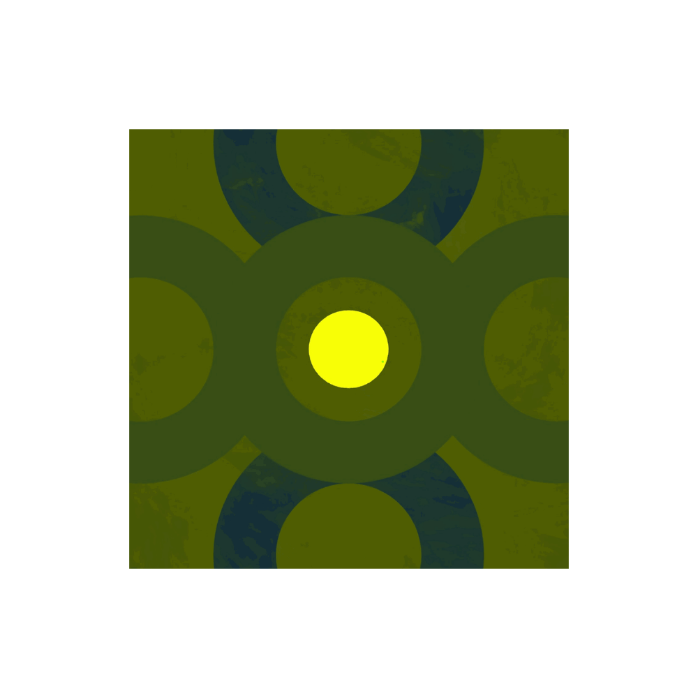 Interconnected V