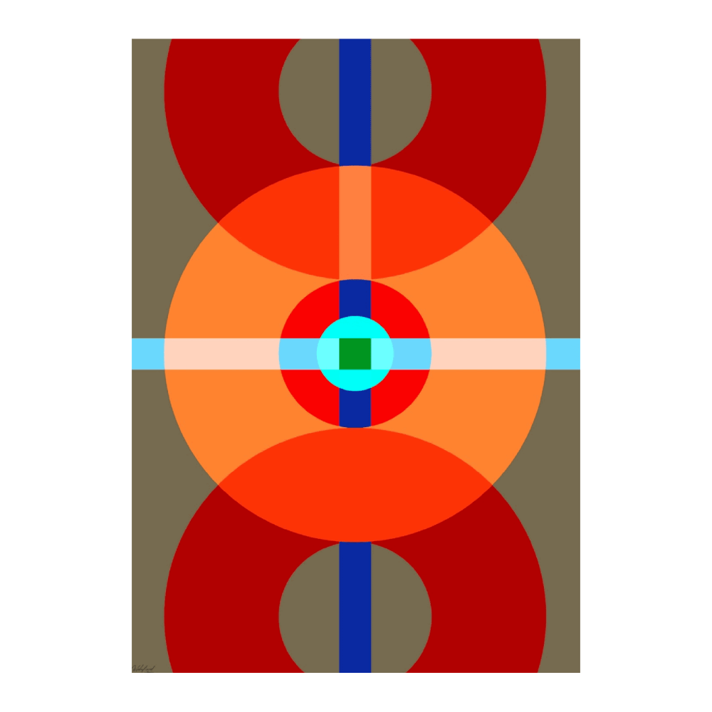 Interconnected XIV