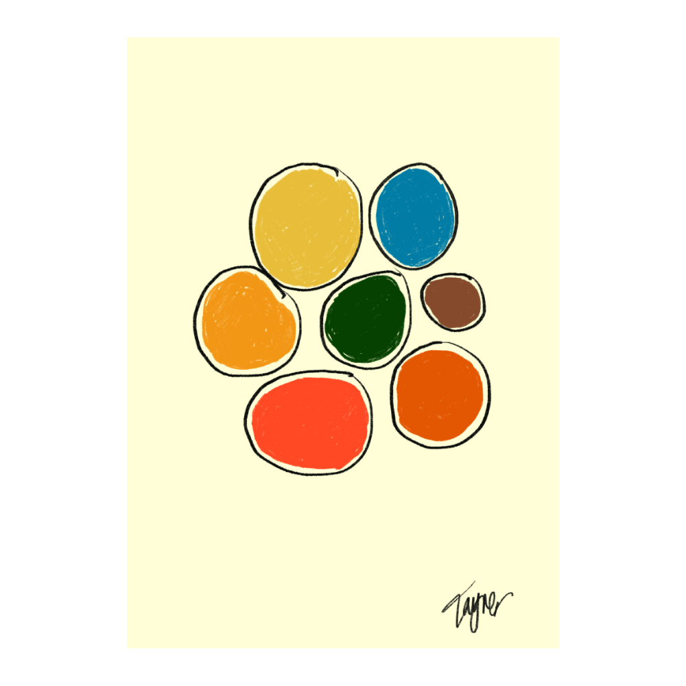 Intuition II