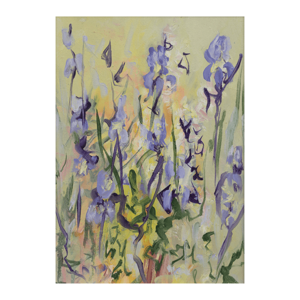 Irises