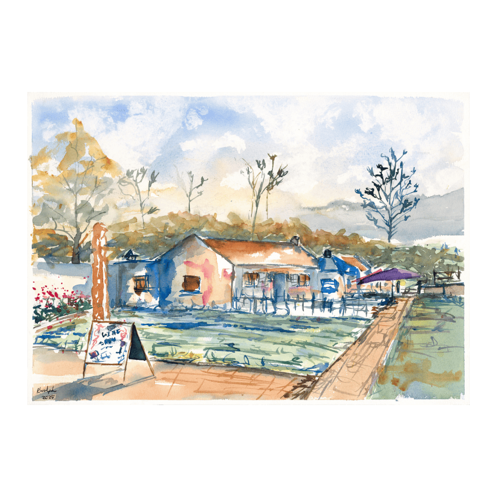 I Scream, You Scream @ Uitsig