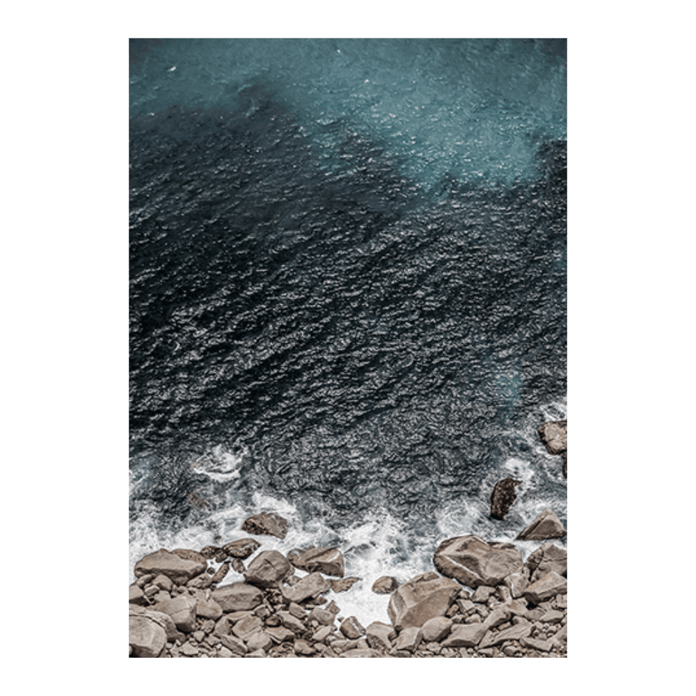 Jade Shoreline