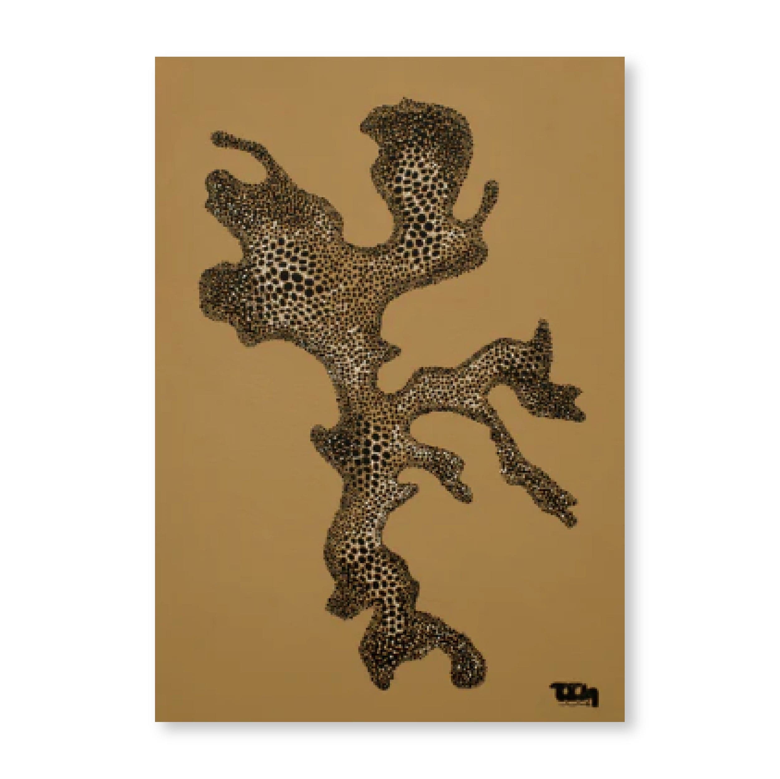 Fossil Bloom | Original