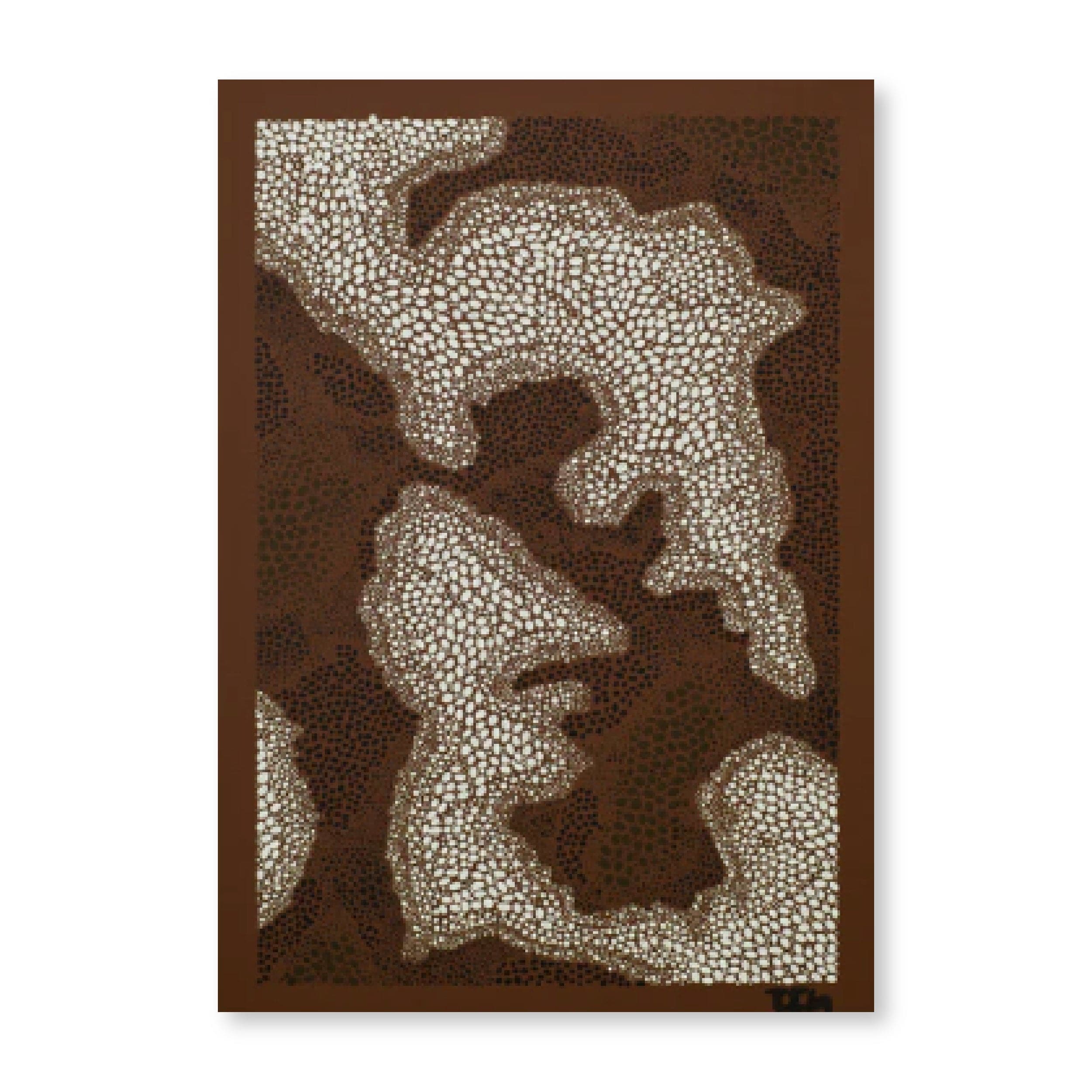 Lichen Atlas | Original