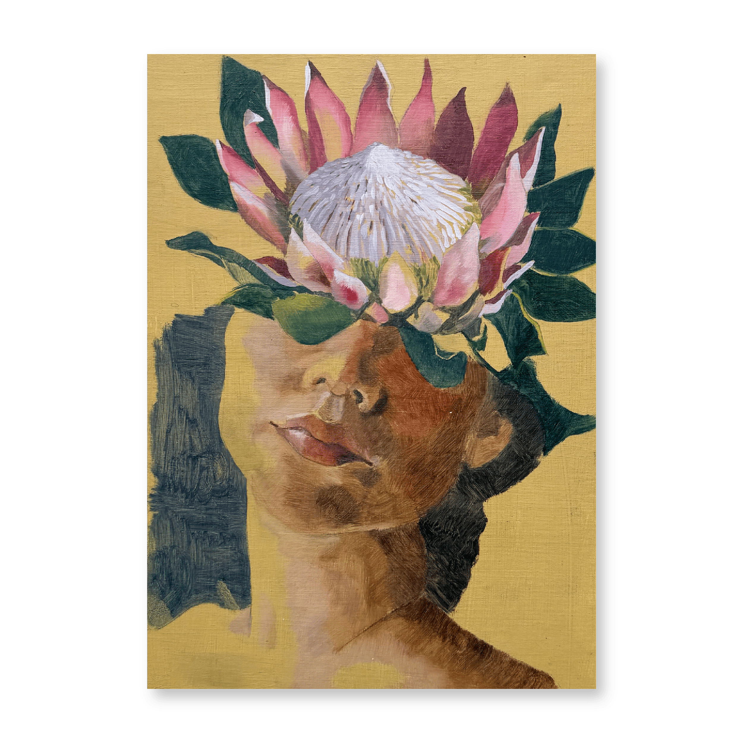 Nature of Mind | Original